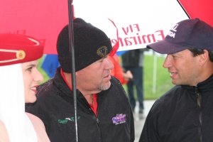 Klicken Sie hier, um das große Bild anzusehen: Austrian GolfOpen 2011; Bildquelle: www.golf-treff.at