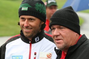 Klicken Sie hier, um das große Bild anzusehen: Austrian GolfOpen 2011; Bildquelle: www.golf-treff.at