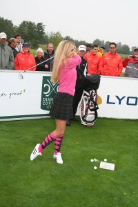 Klicken Sie hier, um das große Bild anzusehen: Austrian GolfOpen 2011; Bildquelle: www.golf-treff.at