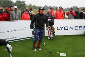 Klicken Sie hier, um das große Bild anzusehen: Austrian GolfOpen 2011; Bildquelle: www.golf-treff.at