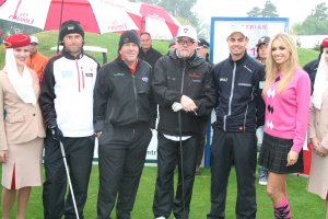 Klicken Sie hier, um das große Bild anzusehen: Austrian GolfOpen 2011; Bildquelle: www.golf-treff.at