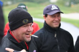 Klicken Sie hier, um das große Bild anzusehen: Austrian GolfOpen 2011; Bildquelle: www.golf-treff.at