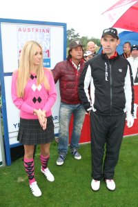 Klicken Sie hier, um das große Bild anzusehen: Austrian GolfOpen 2011; Bildquelle: www.golf-treff.at