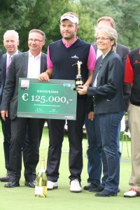 Klicken Sie hier, um das große Bild anzusehen: Jose Manuel Lara; Bildquelle: www.golf-treff.at