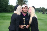 Klicken Sie hier, um das große Bild anzusehen: Jose Manuel Lara; Bildquelle: www.golf-treff.at