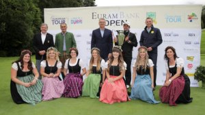 Klicken Sie hier, um das große Bild anzusehen: Euram Bank Open 2020 Joel Stalter; Bildquelle: GEPA Pictures