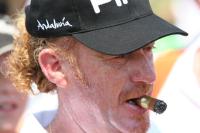 Klicken Sie hier, um das große Bild anzusehen: Miguel-Angel Jimenez; Bildquelle: golf-treff.at
