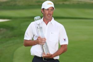 Klicken Sie hier, um das große Bild anzusehen: Richard Green Fontana 2007; Bildquelle: golf-treff.at