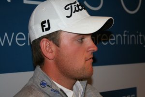 Klicken Sie hier, um das große Bild anzusehen: Bernd Wiesberger; Bildquelle: www.golf-treff.at
