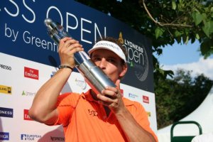 Klicken Sie hier, um das große Bild anzusehen: Joost Luiten; Bildquelle: www.golf-treff.at