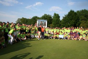 Klicken Sie hier, um das große Bild anzusehen: Lyoness Open, Diamond Country Club, Atzenbrugg; Bildquelle: www.golf-treff.at