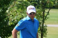 Klicken Sie hier, um das große Bild anzusehen: Bernd Wiesberger; Bildquelle: www.golf-treff.at