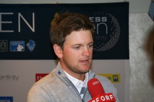 Klicken Sie hier, um das große Bild anzusehen: Bernd Wiesberger; Bildquelle: www.golf-treff.at