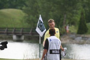 Klicken Sie hier, um das große Bild anzusehen: Chris Wood; Bildquelle: www.golf-treff.at