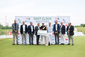 Klicken Sie hier, um das große Bild anzusehen: Shot Clock Masters 2018 Atzenbrugg; Bildquelle: GEPA pictures