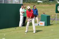 Klicken Sie hier, um das große Bild anzusehen: Markus Brier in Carnoustie; Bildquelle: golf-treff.at