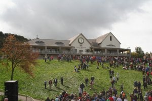 Klicken Sie hier, um das große Bild anzusehen: Ryder Cup 2010 Wales; Bildquelle: www.golf-treff.at