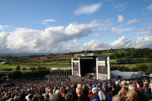 Klicken Sie hier, um das große Bild anzusehen: Ryder Cup 2010 Wales; Bildquelle: www.golf-treff.at