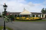 Klicken Sie hier, um das große Bild anzusehen: Palmer Course Clubhous; Bildquelle: golf-treff.at