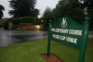 Klicken Sie hier, um das große Bild anzusehen: Ryder Cup Gleaneagles; Bildquelle: www.golf-treff.at