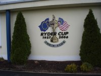 Klicken Sie hier, um das große Bild anzusehen: Ryder Cup K Club; Bildquelle: www.golf-treff.at