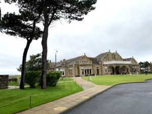Klicken Sie hier, um das große Bild anzusehen: Royal Troon; Bildquelle: www.golf-treff.at