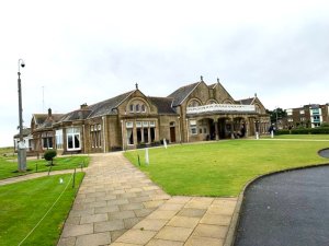Klicken Sie hier, um das große Bild anzusehen: Royal Troon; Bildquelle: www.golf-treff.at
