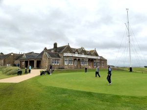 Klicken Sie hier, um das große Bild anzusehen: Royal Troon; Bildquelle: www.golf-treff.at