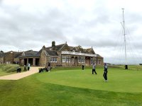 Klicken Sie hier, um das große Bild anzusehen: Royal Troon; Bildquelle: www.golf-treff.at