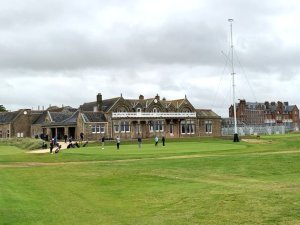 Klicken Sie hier, um das große Bild anzusehen: Royal Troon; Bildquelle: www.golf-treff.at