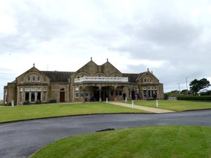 Klicken Sie hier, um das große Bild anzusehen: Royal Troon; Bildquelle: www.golf-treff.at