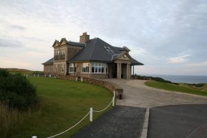 Klicken Sie hier, um das große Bild anzusehen: Kingsbarns; Bildquelle: golf-treff.at
