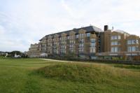Klicken Sie hier, um das große Bild anzusehen: St.Andrews Old Course Hotel; Bildquelle: golf-treff.at