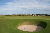 Klicken Sie hier, um das große Bild anzusehen: St.Andrews; Bildquelle: golf-treff.at