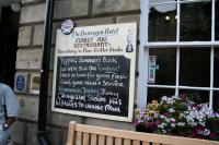 Klicken Sie hier, um das große Bild anzusehen: St.Andrews Claret Juf Restaurant; Bildquelle: golf-treff.at
