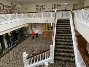 Klicken Sie hier, um das große Bild anzusehen: Turnberry; Bildquelle: www.golf-treff.at
