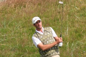 Klicken Sie hier, um das große Bild anzusehen: Geoff Ogilvy; Bildquelle: golf-treff.at