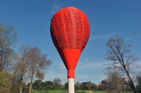 Wicker Basket Merion Golf Club; Bildquelle: Merion Golf Club