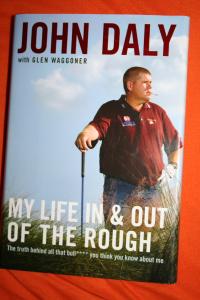 Klicken Sie hier, um das große Bild anzusehen: John Daly; Bildquelle: golf-treff.at