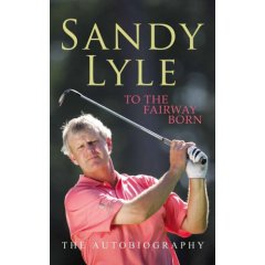 Sandy Lyle; Bildquelle: amazon.com
