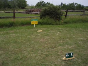 Klicken Sie hier, um das große Bild anzusehen: Csarda Golf Neusiedl; Bildquelle: www.golf-treff.at
