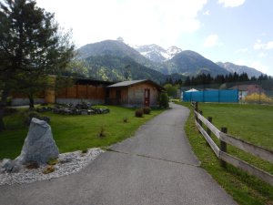 Klicken Sie hier, um das große Bild anzusehen: Golfclub Drautal Berg; Bildquelle: www.golf-treff.at
