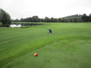 Klicken Sie hier, um das große Bild anzusehen: Golfclub Klagenfurt Seltenheim; Bildquelle: www.golf-treff.at