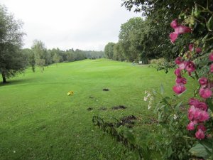 Klicken Sie hier, um das große Bild anzusehen: Golfclub Klagenfurt Seltenheim; Bildquelle: www.golf-treff.at