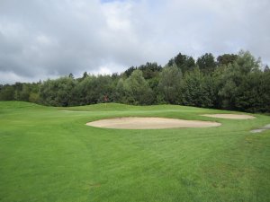 Klicken Sie hier, um das große Bild anzusehen: Golfclub Klagenfurt Seltenheim; Bildquelle: www.golf-treff.at