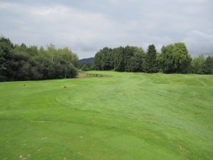 Klicken Sie hier, um das große Bild anzusehen: Golfclub Klagenfurt Seltenheim; Bildquelle: www.golf-treff.at