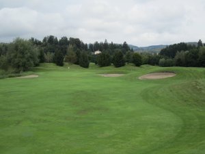 Klicken Sie hier, um das große Bild anzusehen: Golfclub Klagenfurt Seltenheim; Bildquelle: www.golf-treff.at
