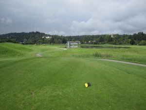 Klicken Sie hier, um das große Bild anzusehen: Golfclub Klagenfurt Seltenheim; Bildquelle: www.golf-treff.at