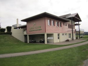 Klicken Sie hier, um das große Bild anzusehen: Golfclub Klagenfurt Seltenheim; Bildquelle: www.golf-treff.at