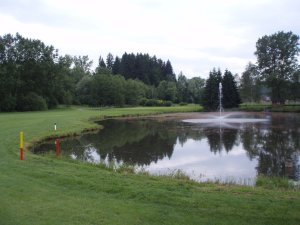 Klicken Sie hier, um das große Bild anzusehen: Golfclub Moosburg - Pörtschach; Bildquelle: www.golf-treff.at